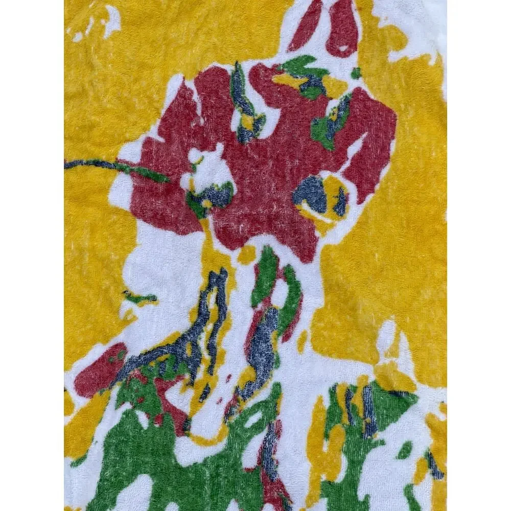 Calder Casino & Racetrack Souvenir Beach Towel Churchill Downs Company